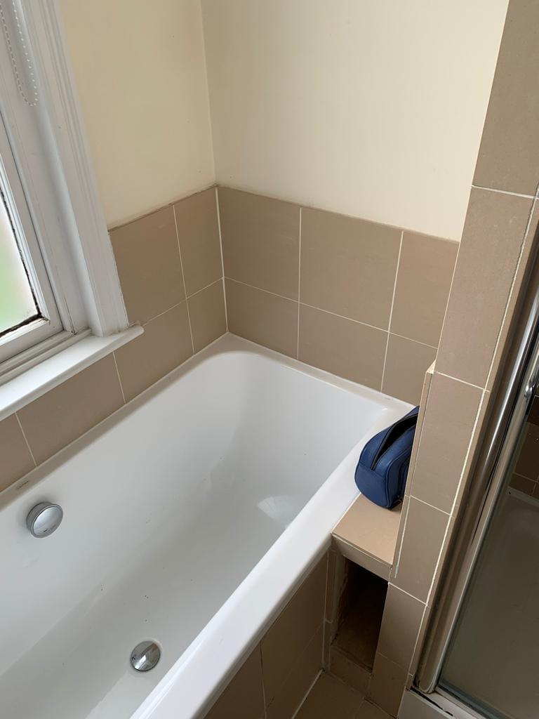 2 Bathrooms, Period Property in Bramhall, Stockport before 3